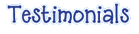 Testimonials