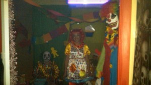 Haunted house caters to kids with special needs