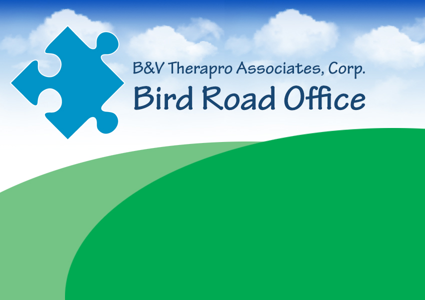 Bird Road Office Slideshow